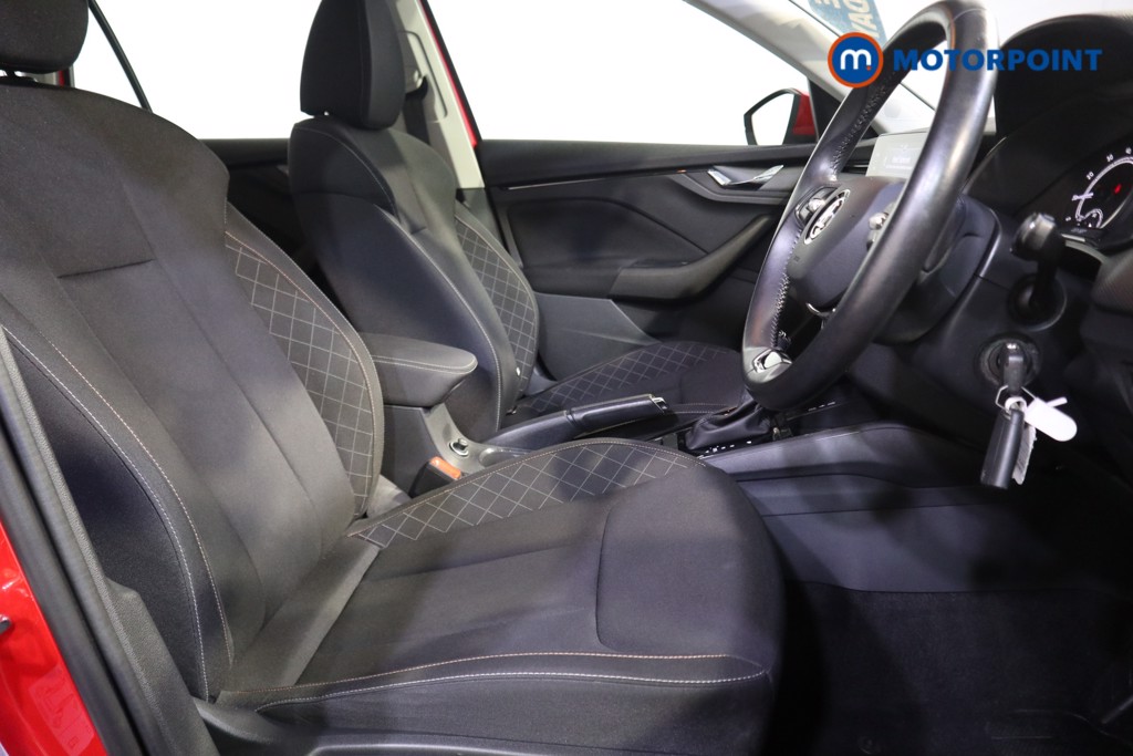 Used Skoda Kamiq 2021 for sale - 76505184: Photo 13