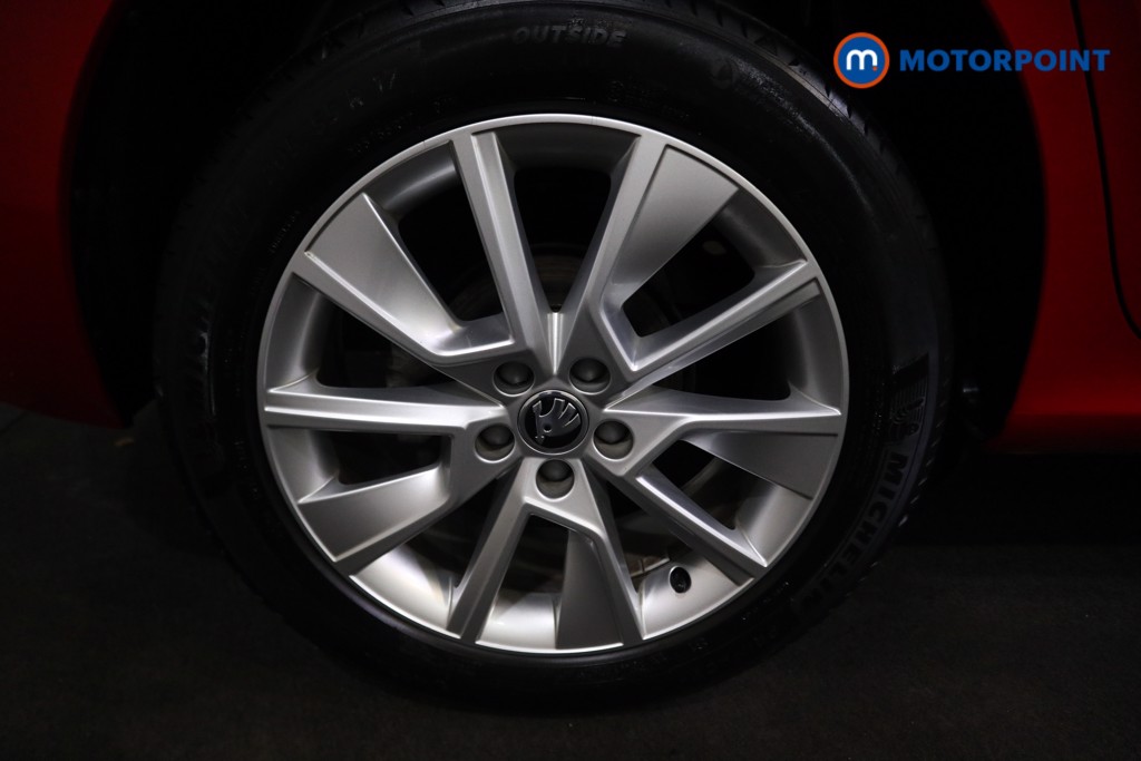 Used Skoda Kamiq 2021 for sale - 76505184: Photo 16