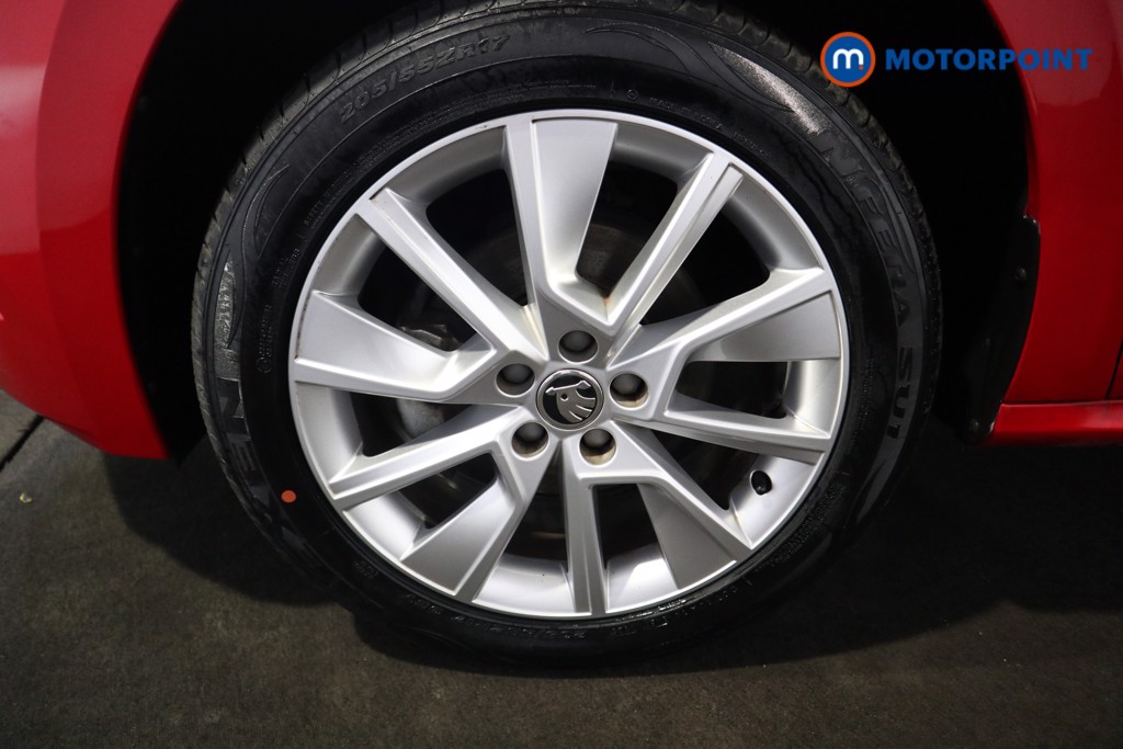 Used Skoda Kamiq 2021 for sale - 76505184: Photo 17