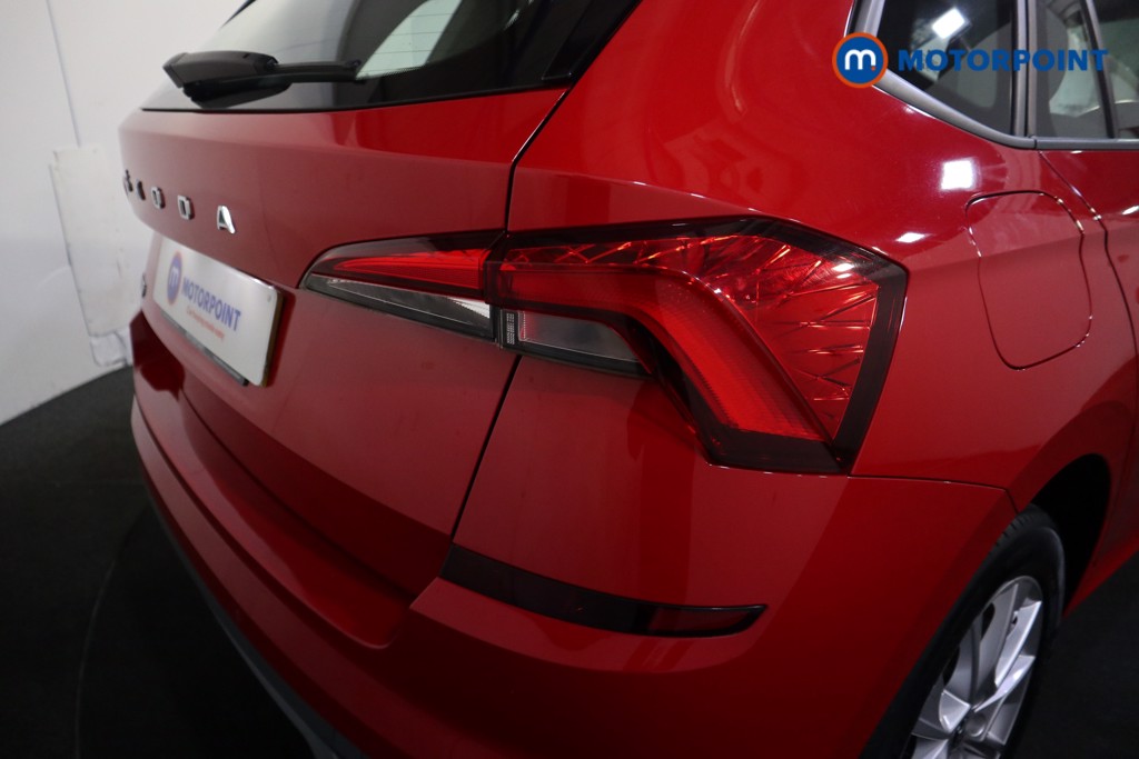 Used Skoda Kamiq 2021 for sale - 76505184: Photo 19
