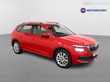 2021 - 1.0 TSI 110 SE 5dr DSG