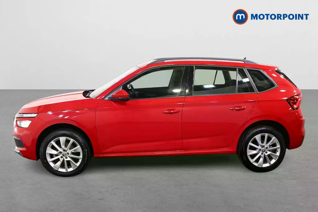 Used Skoda Kamiq 2021 for sale - 76505184: Photo 4