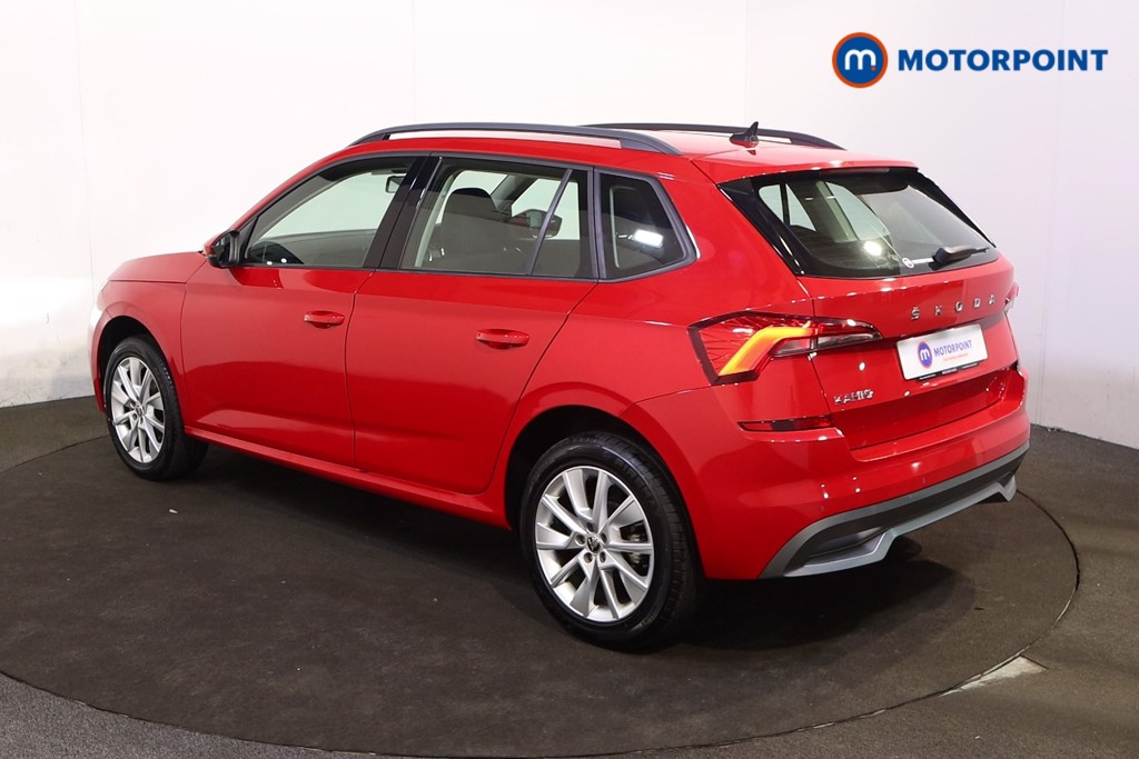 Used Skoda Kamiq 2021 for sale - 76505184: Photo 5