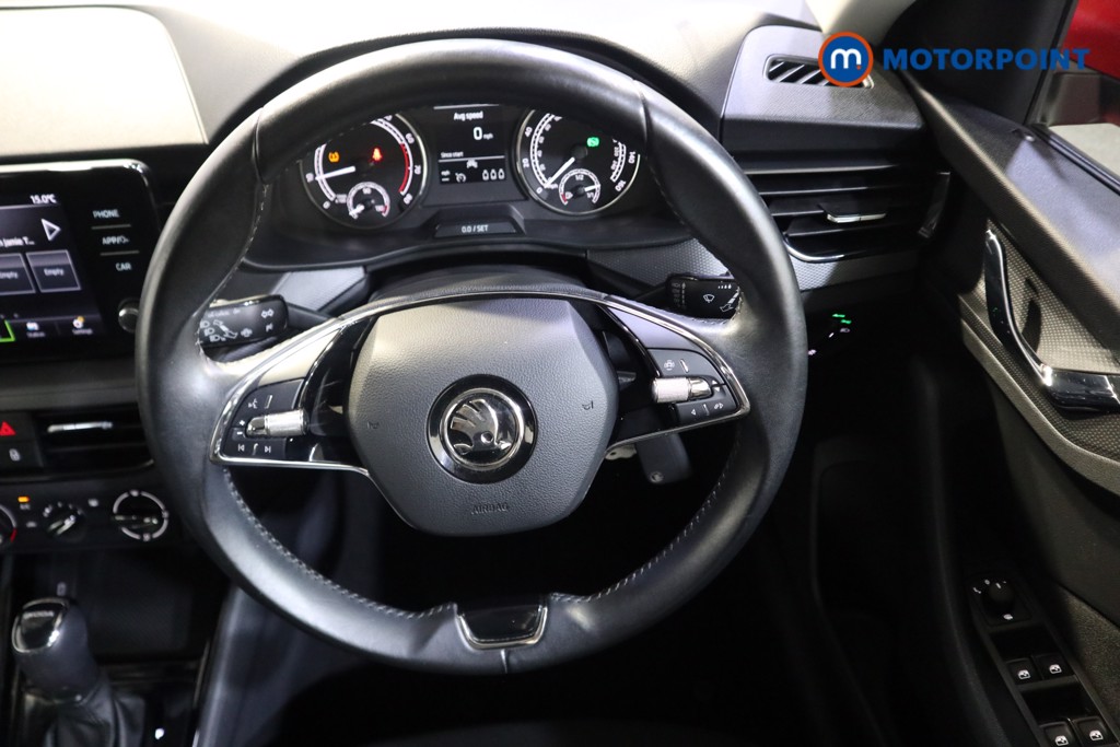 Used Skoda Kamiq 2021 for sale - 76505184: Photo 8