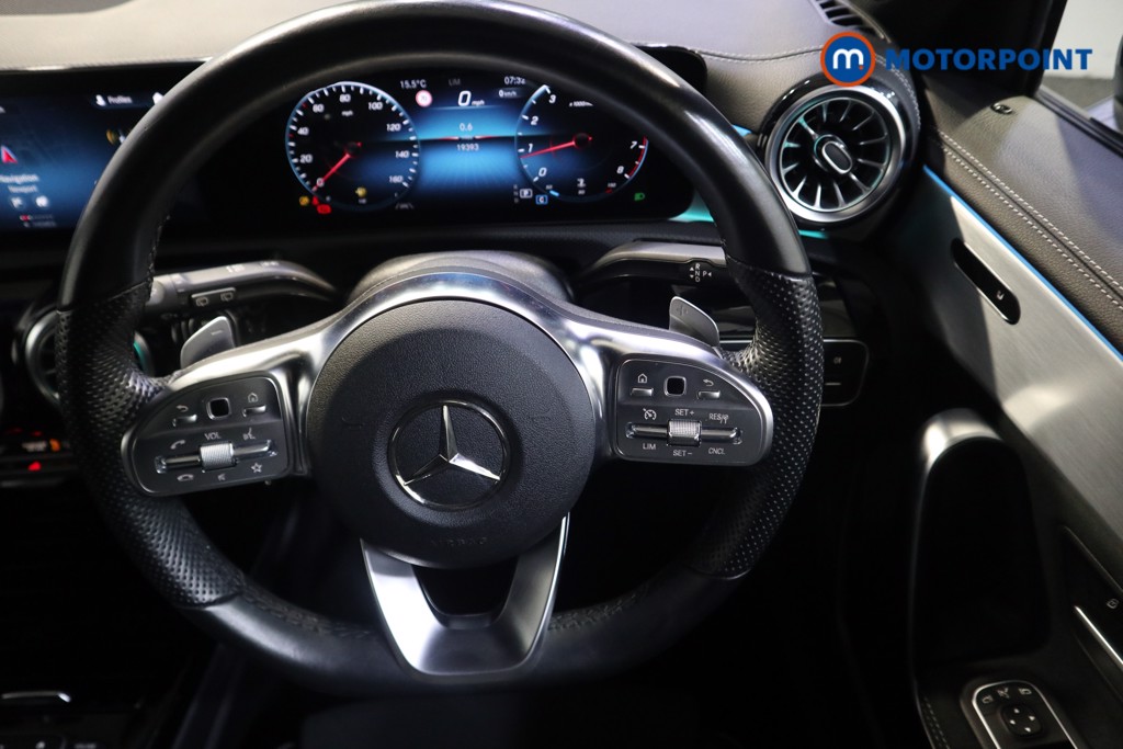 Used Mercedes-Benz A-Class 2021 for sale - 76394341: Photo 10