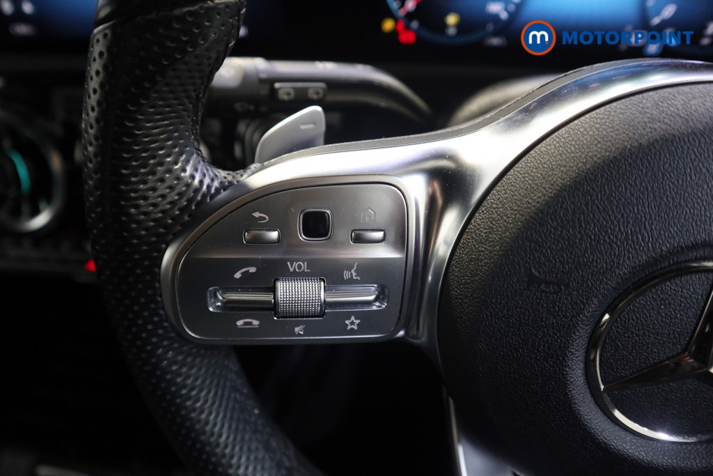 Used Mercedes-Benz A-Class 2021 for sale - 76394341: Photo 11