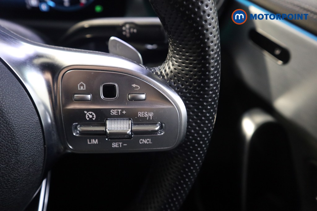 Used Mercedes-Benz A-Class 2021 for sale - 76394341: Photo 12