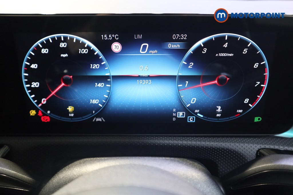 Used Mercedes-Benz A-Class 2021 for sale - 76394341: Photo 13