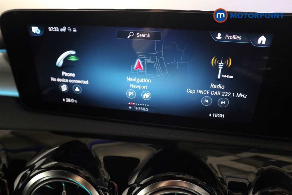 Used Mercedes-Benz A-Class 2021 for sale - 76394341: Photo 14