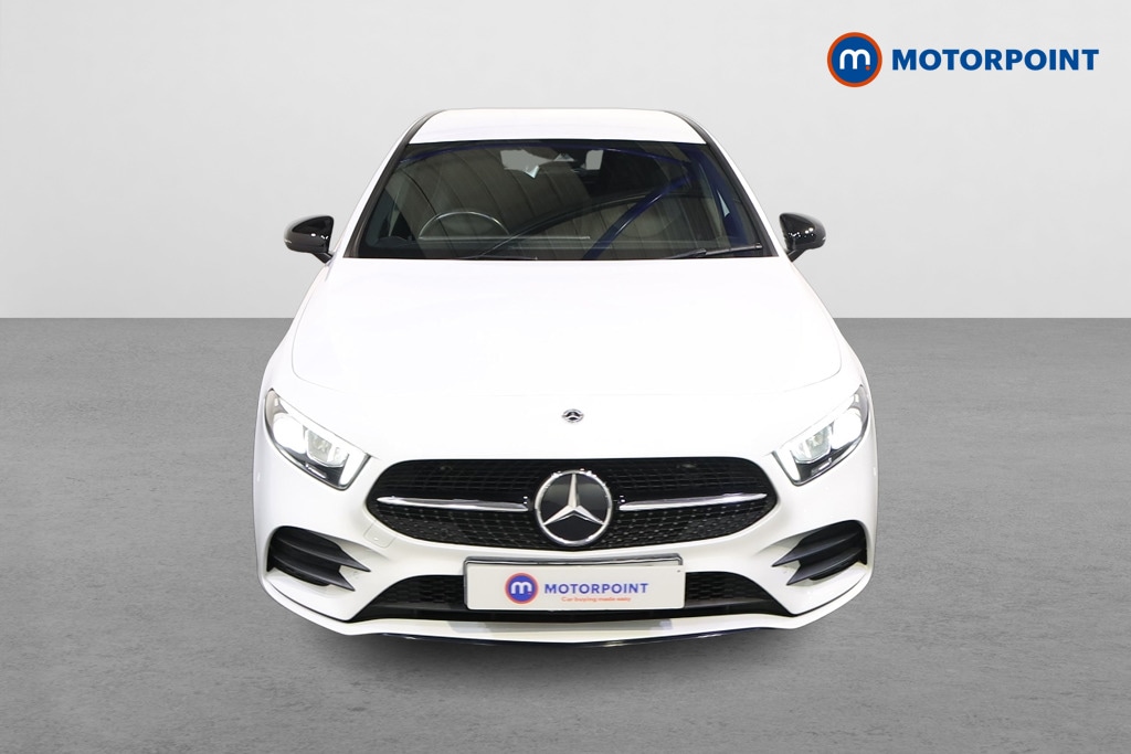 Used Mercedes-Benz A-Class 2021 for sale - 76394341: Photo 2
