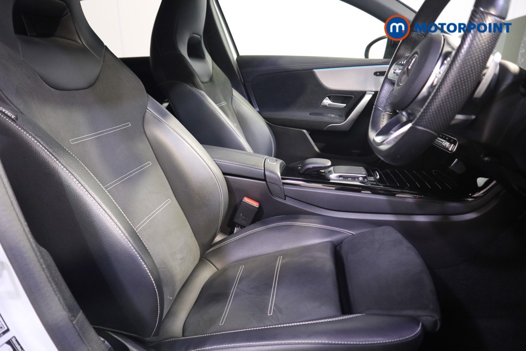 Used Mercedes-Benz A-Class 2021 for sale - 76394341: Photo 23