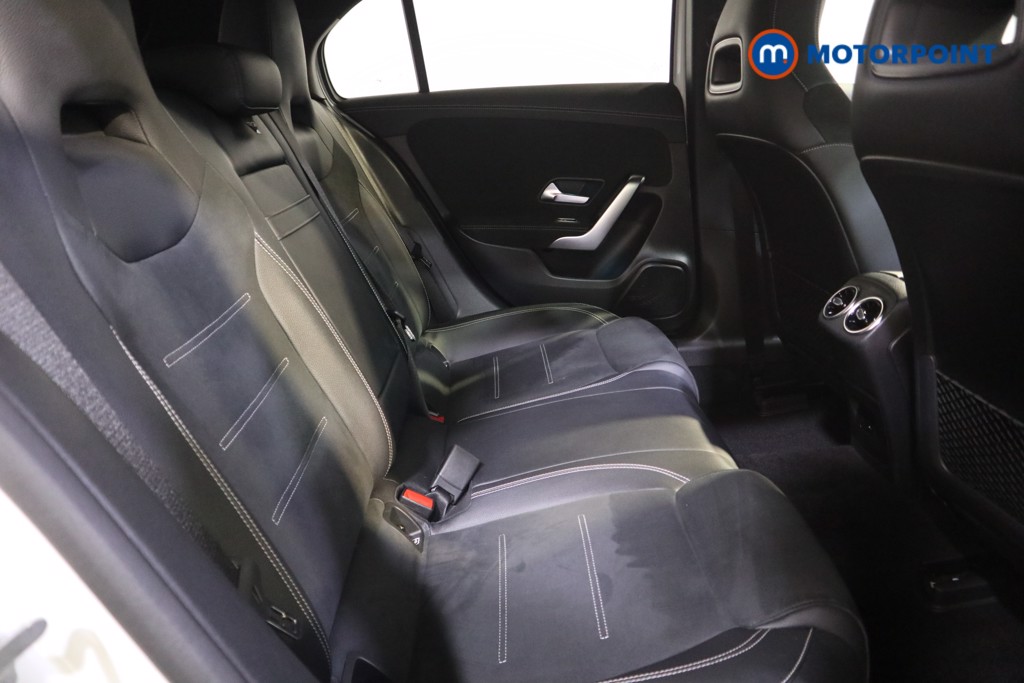 Used Mercedes-Benz A-Class 2021 for sale - 76394341: Photo 24