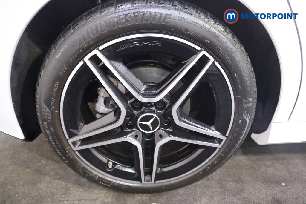 Used Mercedes-Benz A-Class 2021 for sale - 76394341: Photo 28