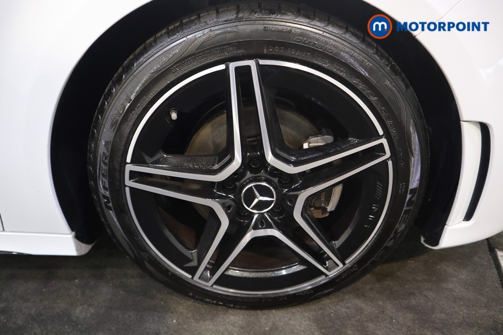 Used Mercedes-Benz A-Class 2021 for sale - 76394341: Photo 29