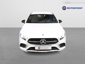Used Mercedes-Benz A-Class 2021 for sale - 76394341: Photo
