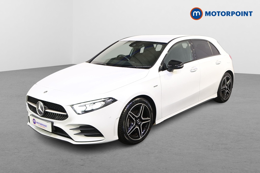 Used Mercedes-Benz A-Class 2021 for sale - 76394341: Photo 3