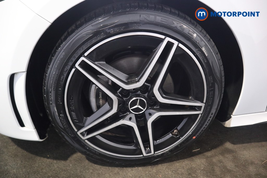 Used Mercedes-Benz A-Class 2021 for sale - 76394341: Photo 30