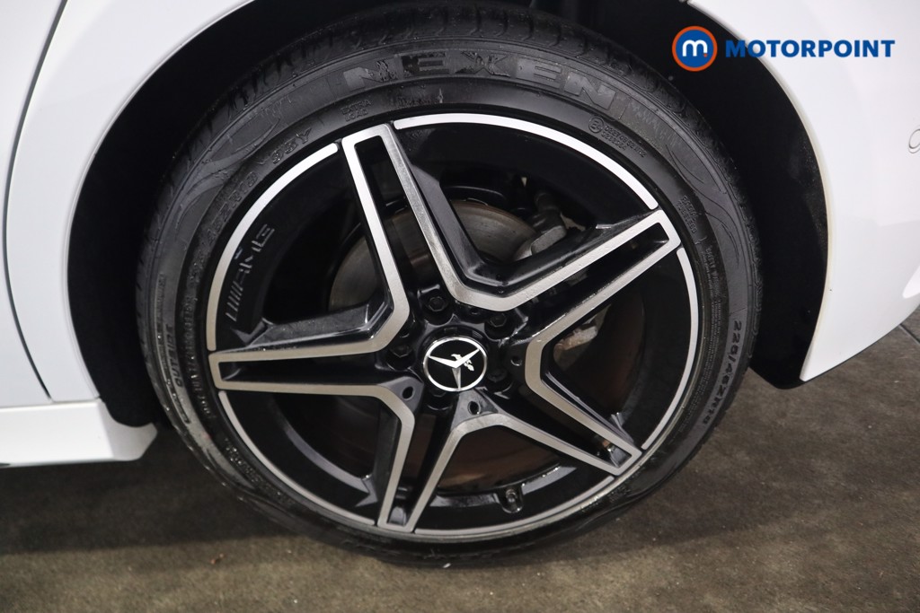 Used Mercedes-Benz A-Class 2021 for sale - 76394341: Photo 31