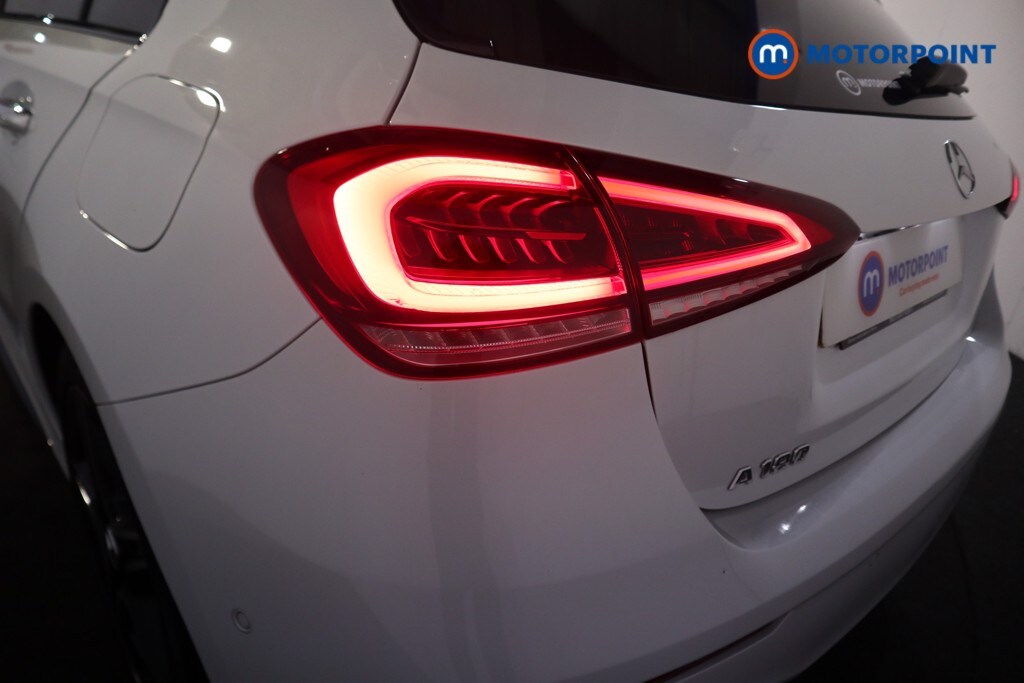 Used Mercedes-Benz A-Class 2021 for sale - 76394341: Photo 33