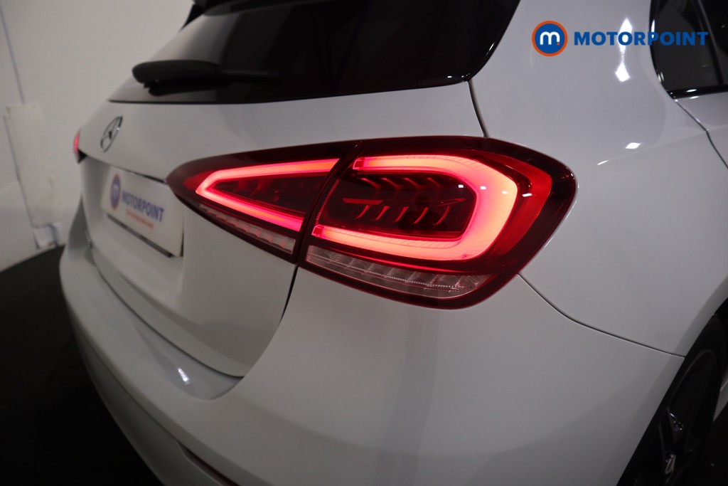 Used Mercedes-Benz A-Class 2021 for sale - 76394341: Photo 34