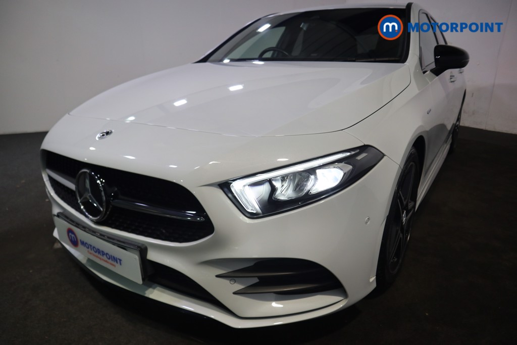 Used Mercedes-Benz A-Class 2021 for sale - 76394341: Photo 39