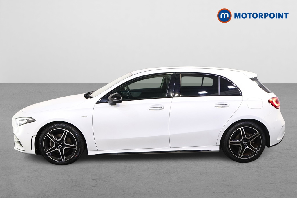 Used Mercedes-Benz A-Class 2021 for sale - 76394341: Photo 4