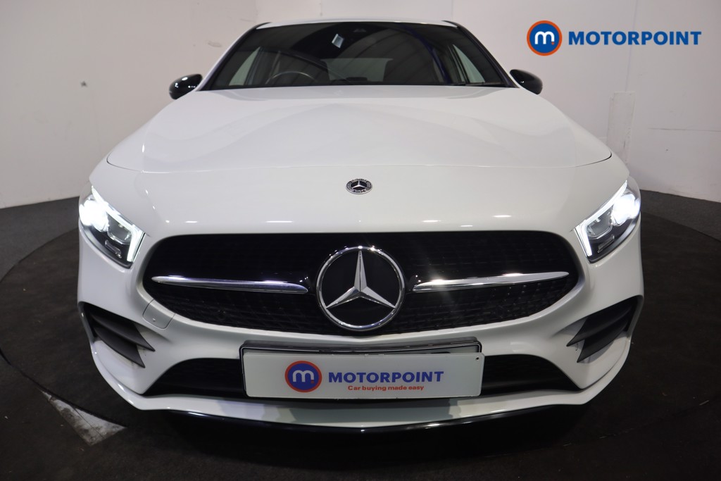 Used Mercedes-Benz A-Class 2021 for sale - 76394341: Photo 40