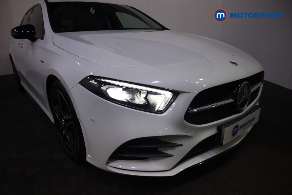 Used Mercedes-Benz A-Class 2021 for sale - 76394341: Photo 41