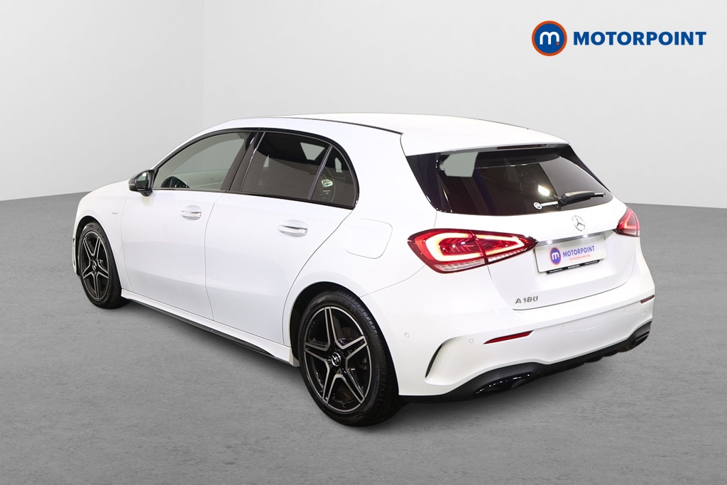 Used Mercedes-Benz A-Class 2021 for sale - 76394341: Photo 5