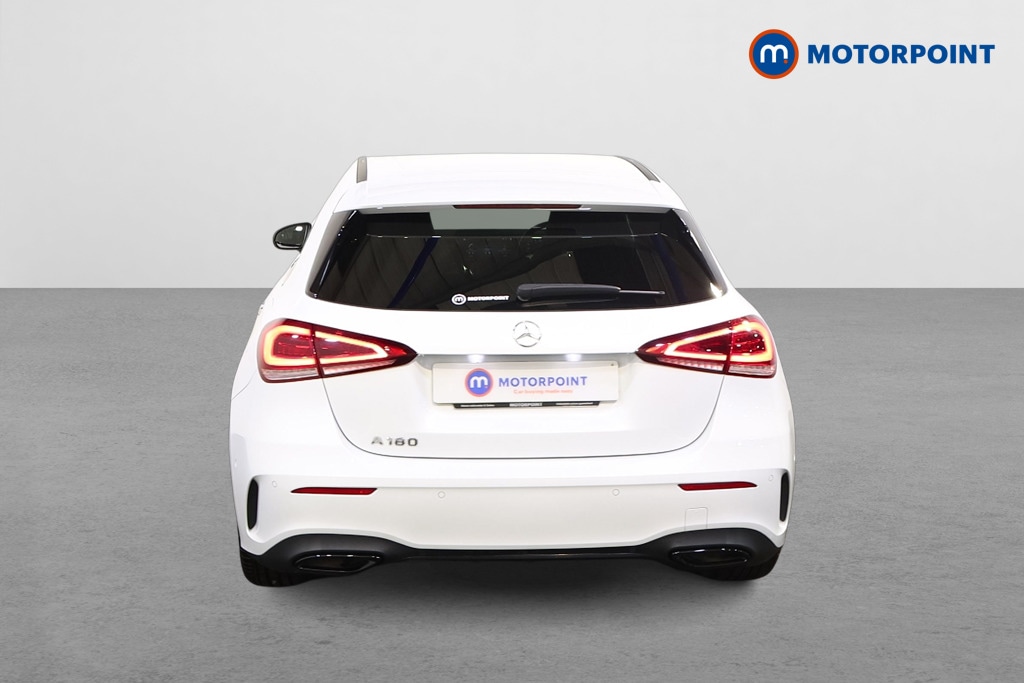 Used Mercedes-Benz A-Class 2021 for sale - 76394341: Photo 6