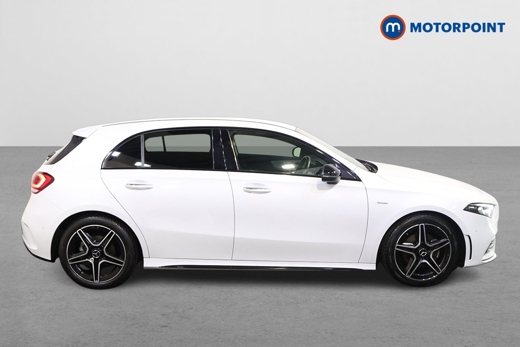 Used Mercedes-Benz A-Class 2021 for sale - 76394341: Photo 8