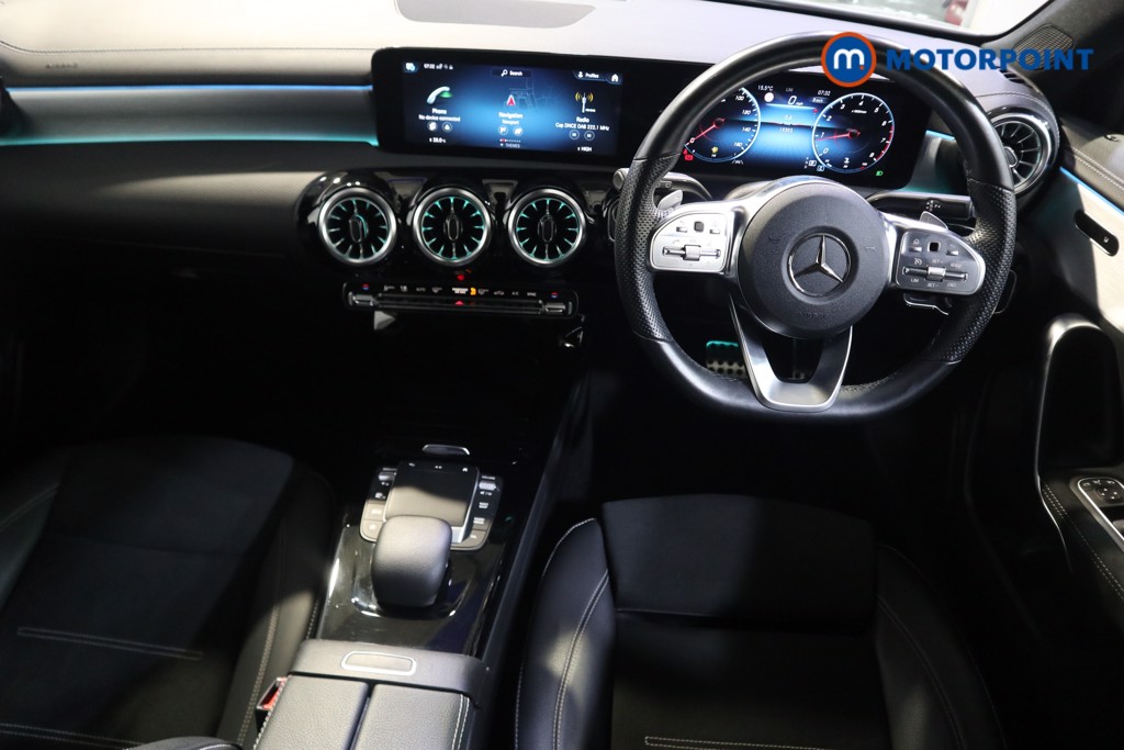 Used Mercedes-Benz A-Class 2021 for sale - 76394341: Photo 9