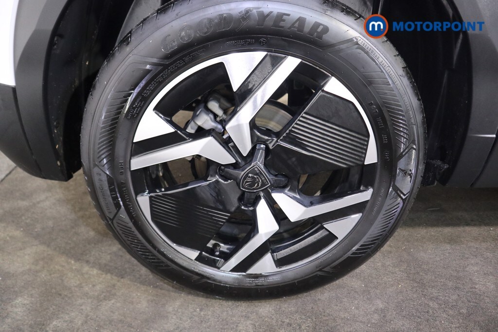 Used Peugeot 2008 2025 for sale - 77450677: Photo 29