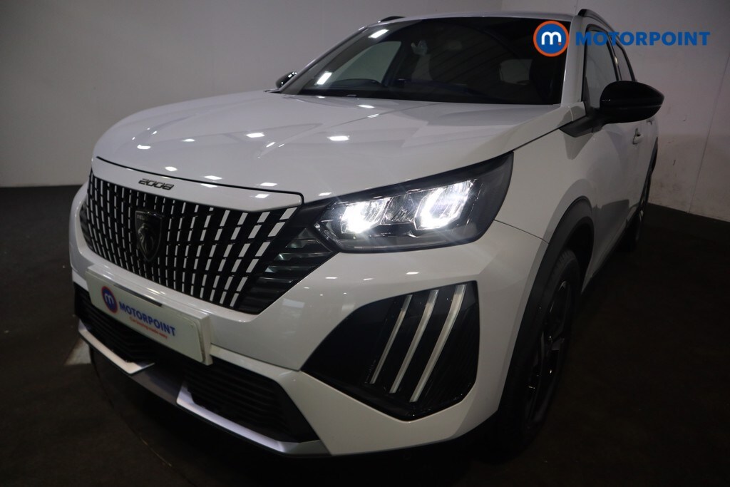 Used Peugeot 2008 2025 for sale - 77450677: Photo 43