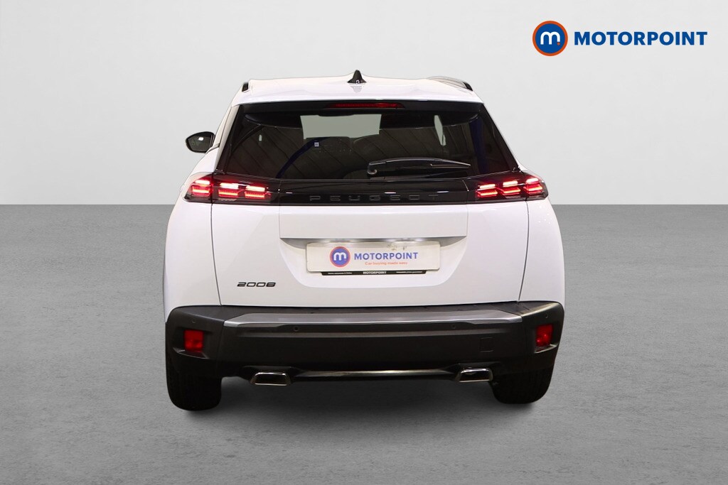 Used Peugeot 2008 2025 for sale - 77450677: Photo 6