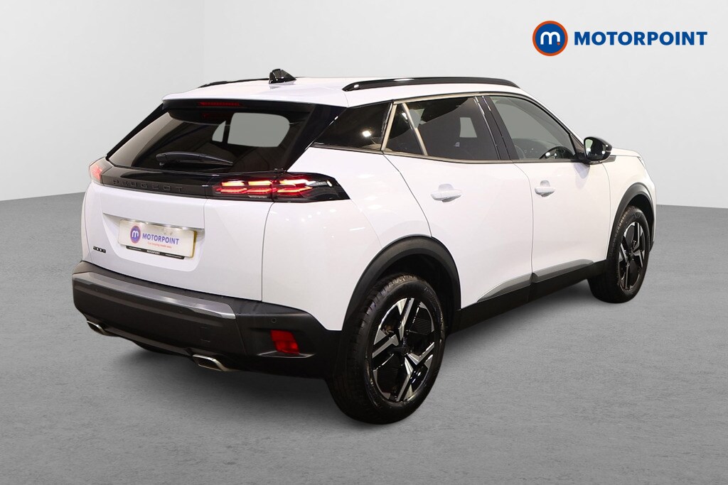 Used Peugeot 2008 2025 for sale - 77450677: Photo 7