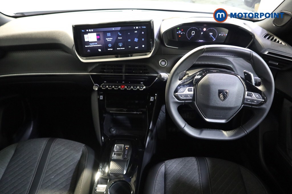 Used Peugeot 2008 2025 for sale - 77450677: Photo 9