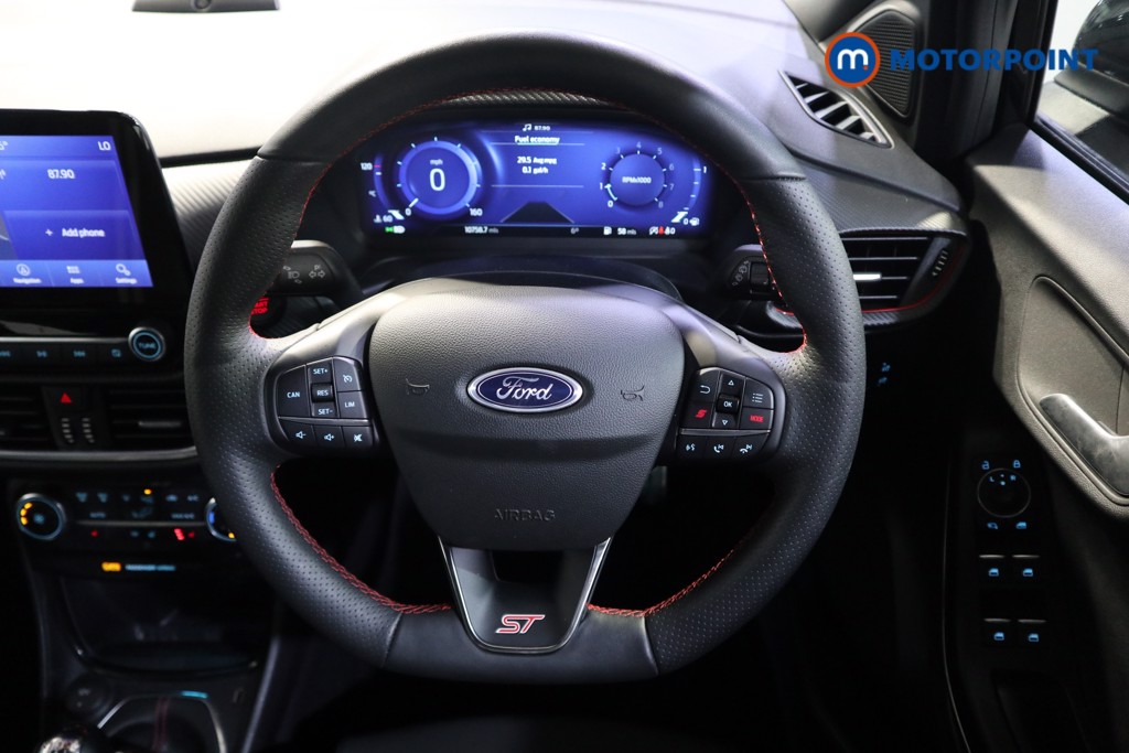 Used Ford Puma 2023 for sale - 77984412: Photo 10