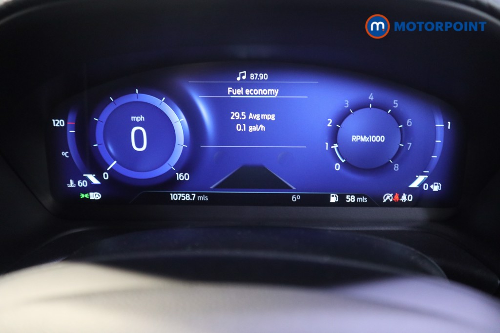 Used Ford Puma 2023 for sale - 77984412: Photo 14