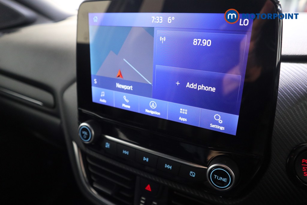 Used Ford Puma 2023 for sale - 77984412: Photo 16