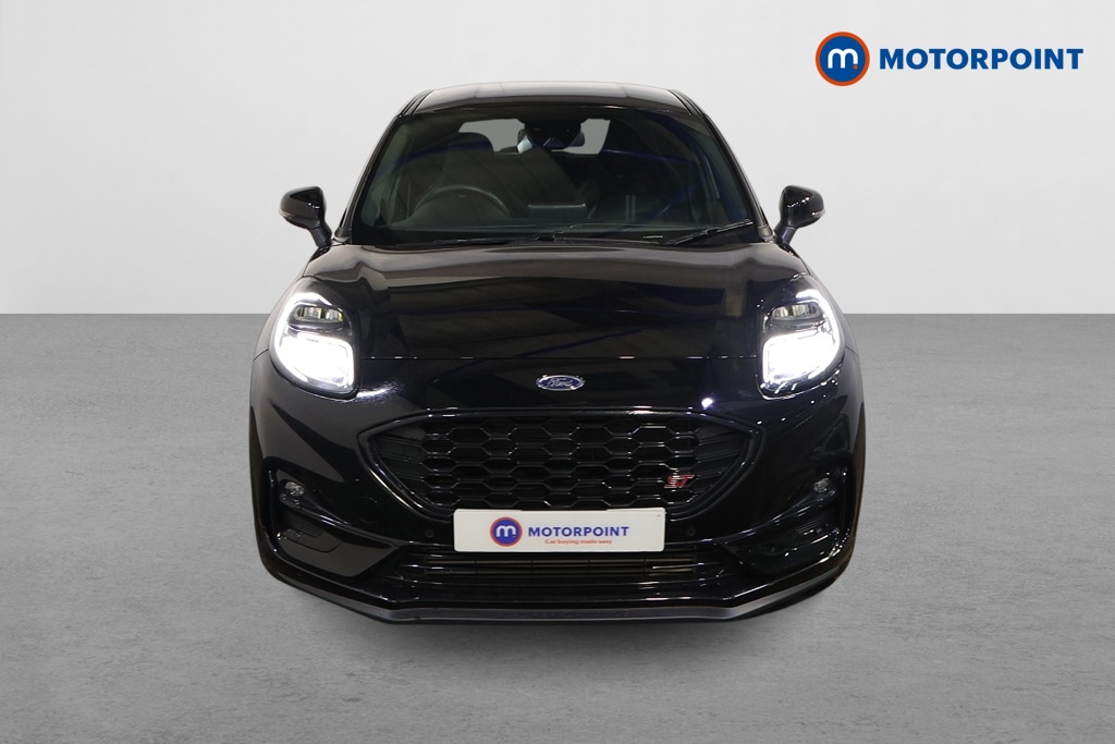 Used Ford Puma 2023 for sale - 77984412: Photo 2