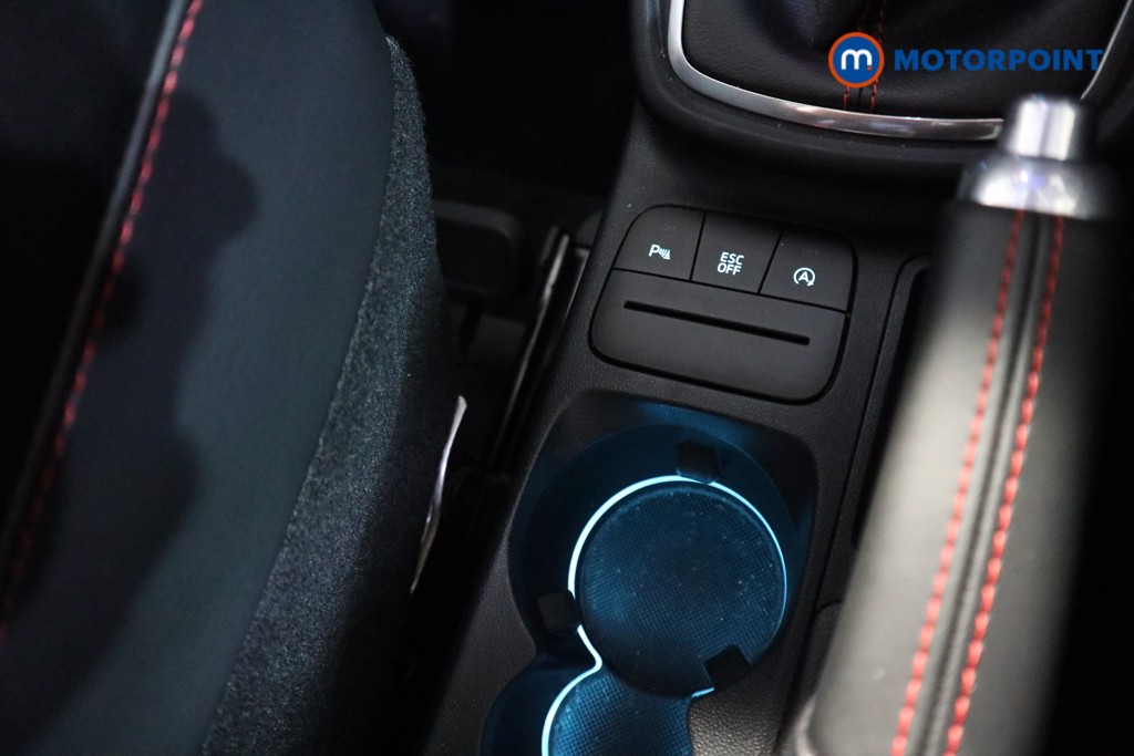 Used Ford Puma 2023 for sale - 77984412: Photo 21