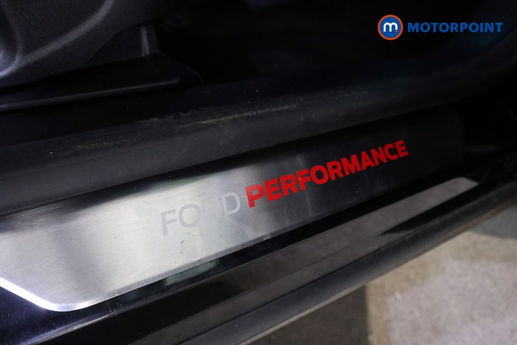 Used Ford Puma 2023 for sale - 77984412: Photo 25