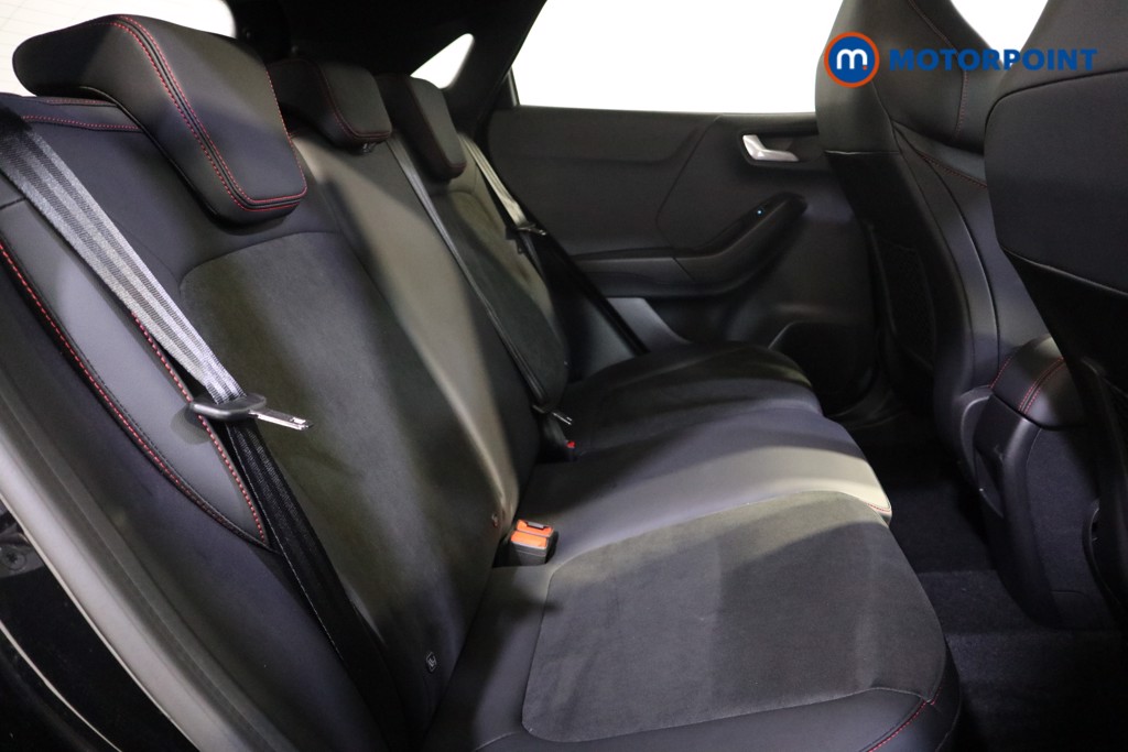 Used Ford Puma 2023 for sale - 77984412: Photo 29