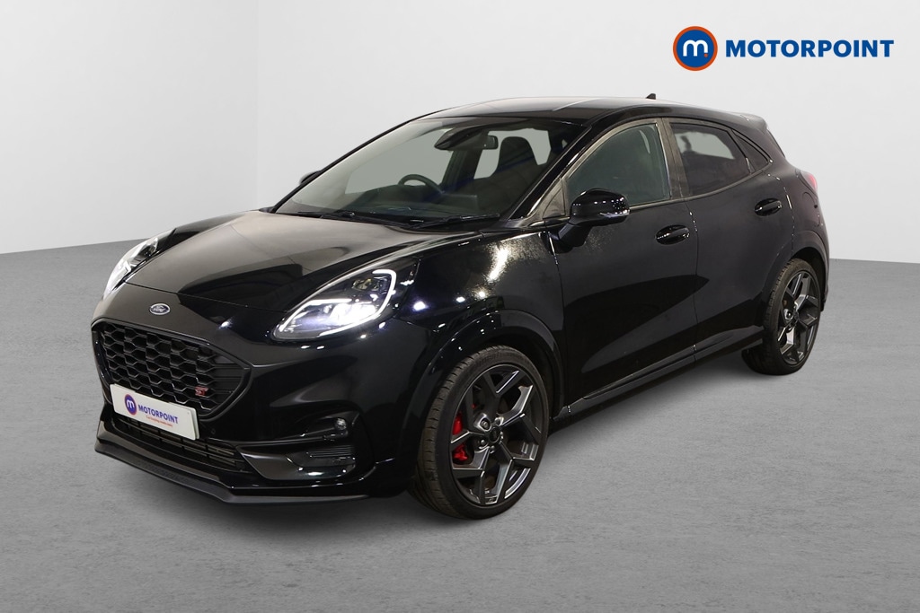 Used Ford Puma 2023 for sale - 77984412: Photo 3