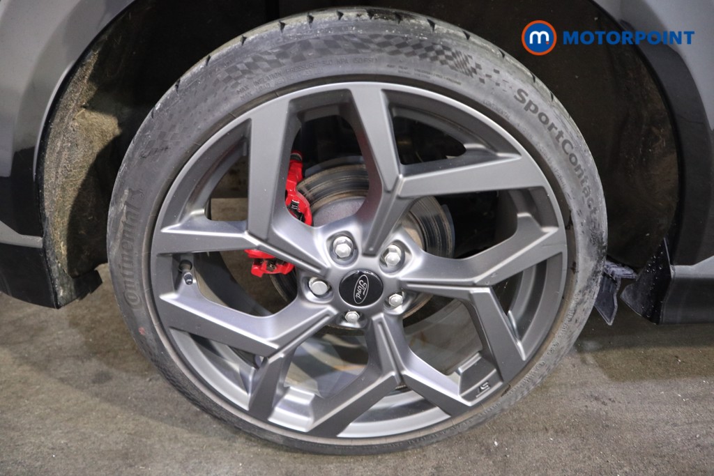 Used Ford Puma 2023 for sale - 77984412: Photo 34