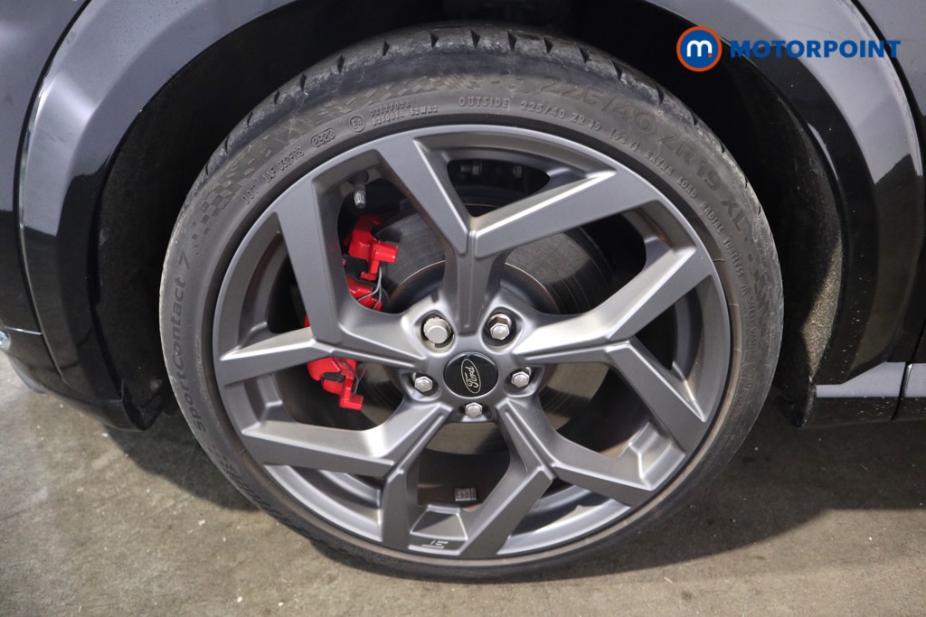 Used Ford Puma 2023 for sale - 77984412: Photo 36