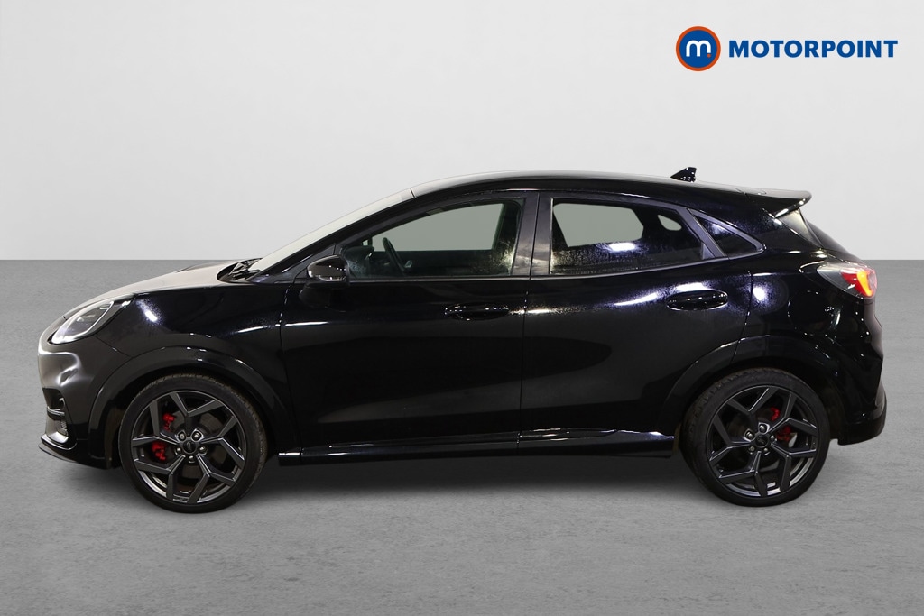 Used Ford Puma 2023 for sale - 77984412: Photo 4