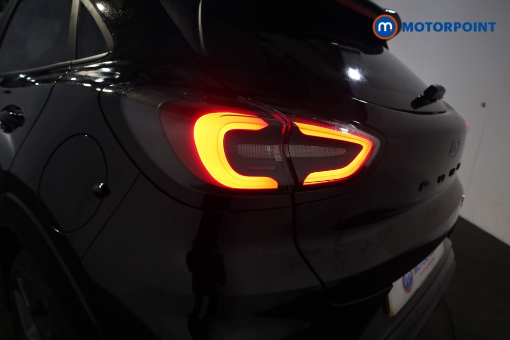 Used Ford Puma 2023 for sale - 77984412: Photo 41