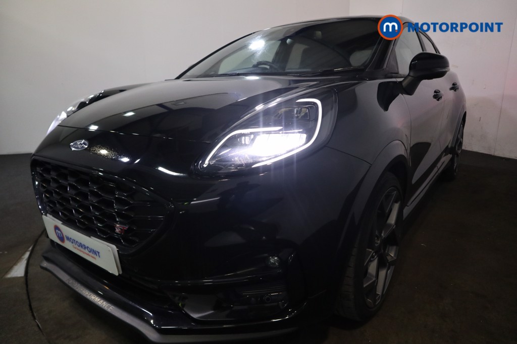 Used Ford Puma 2023 for sale - 77984412: Photo 46